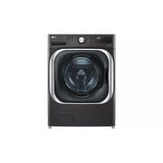 LG WM8900HBA front load washer