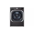 thumbnail image 1 of LG WM8900HBA front load washer, 1 of 6