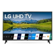 LG 50 Class 4K UHD 2160P Smart TV 50UN6955ZUF