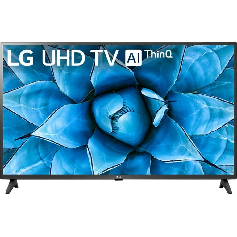 Smart TV LG 50 4K UHD ThinQ AI 50UR8750PSA