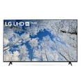 thumbnail image 1 of LG 50" Class 4K UHD 2160P WebOS Smart TV with Active HDR UQ7570 Series 50UQ7570PUJ, 1 of 2