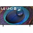 thumbnail image 1 of LG 50" Class 4K UHD 2160P webOS Smart TV with HDR UR9000 Series (50UR9000PUA), 1 of 16
