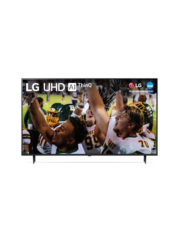 LG TVs