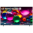 thumbnail image 1 of LG 50-Inch Class Nano 4K UHD AI NU70 Smart TV (2026), 1 of 11