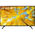thumbnail image 1 of LG 50-Inch Class UQ7590 Series Works with Alexa 4K Smart TV, AI-Powered 4K, Cloud Gaming (50UQ7590PUJ, 2022) - (Open Box), 1 of 11