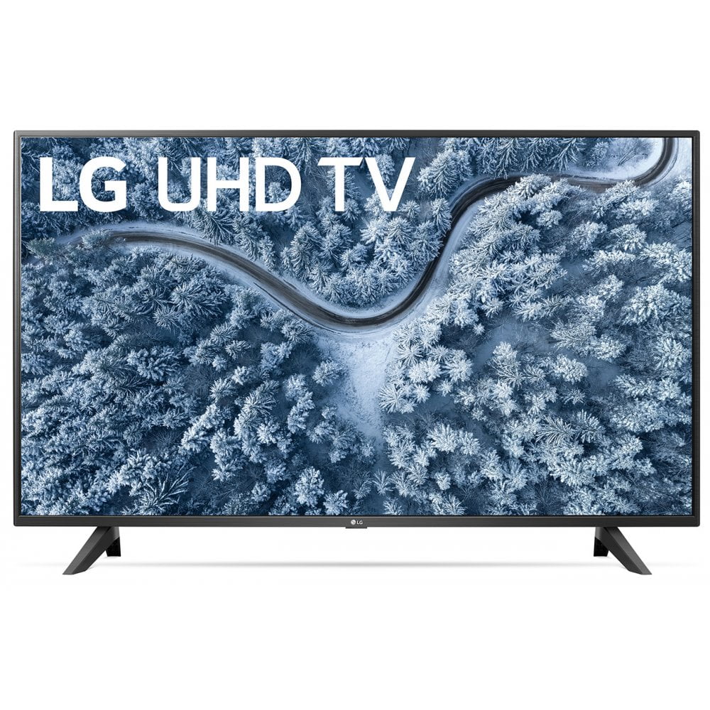 LG UP7000PUA 50-in 4K UHD 4K UHD 60Hz Smart TV 50UP7000PUA (2021)