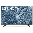 thumbnail image 1 of LG UP7000PUA 50-in 4K UHD 4K UHD 60Hz Smart TV 50UP7000PUA (2021), 1 of 8