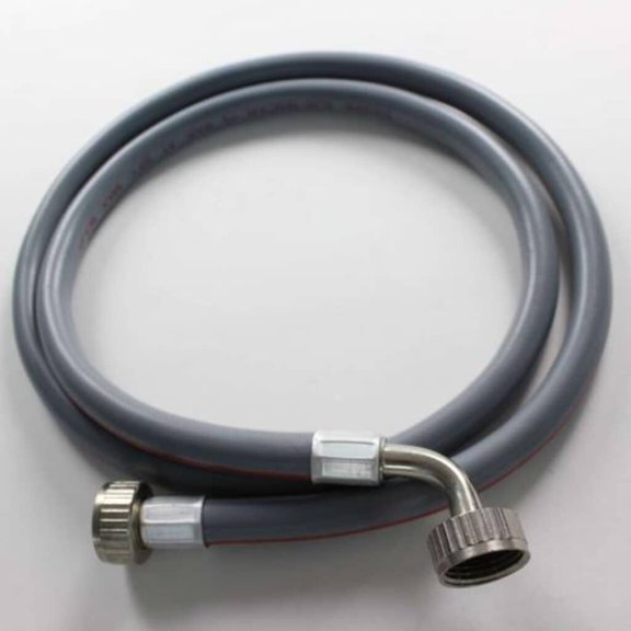 LG 5215FD3715L Inlet Hose Hot Rubber