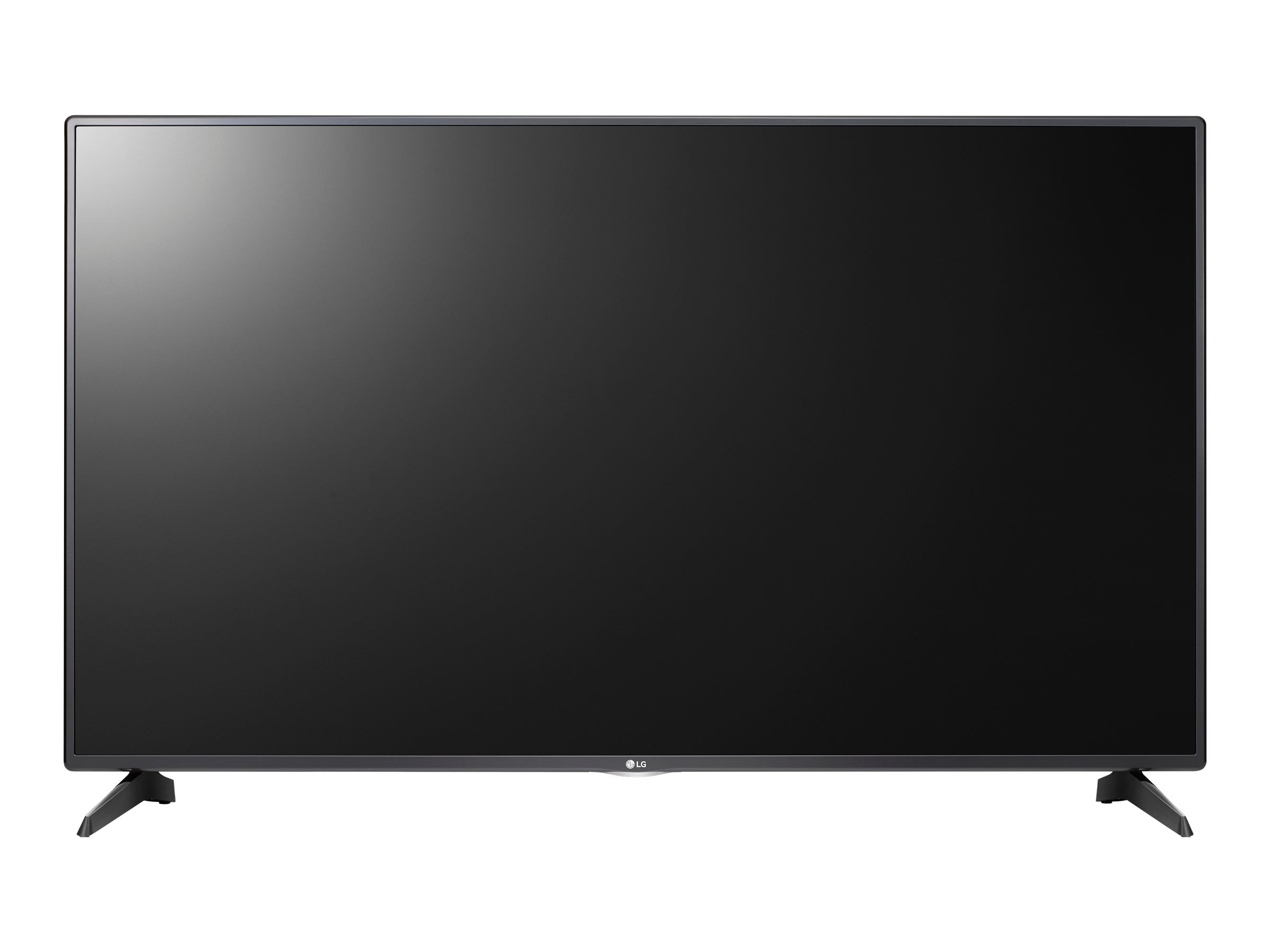 LG 55" 1080p LED TV with Stand & Remote, 55LH5750