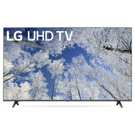 LG 55" Class 4K LED UHD webOS Smart TV - 55UQ7050ZUD