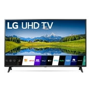 LG 55 Class 4K UHD 2160P Smart TV 55UN6955ZUF