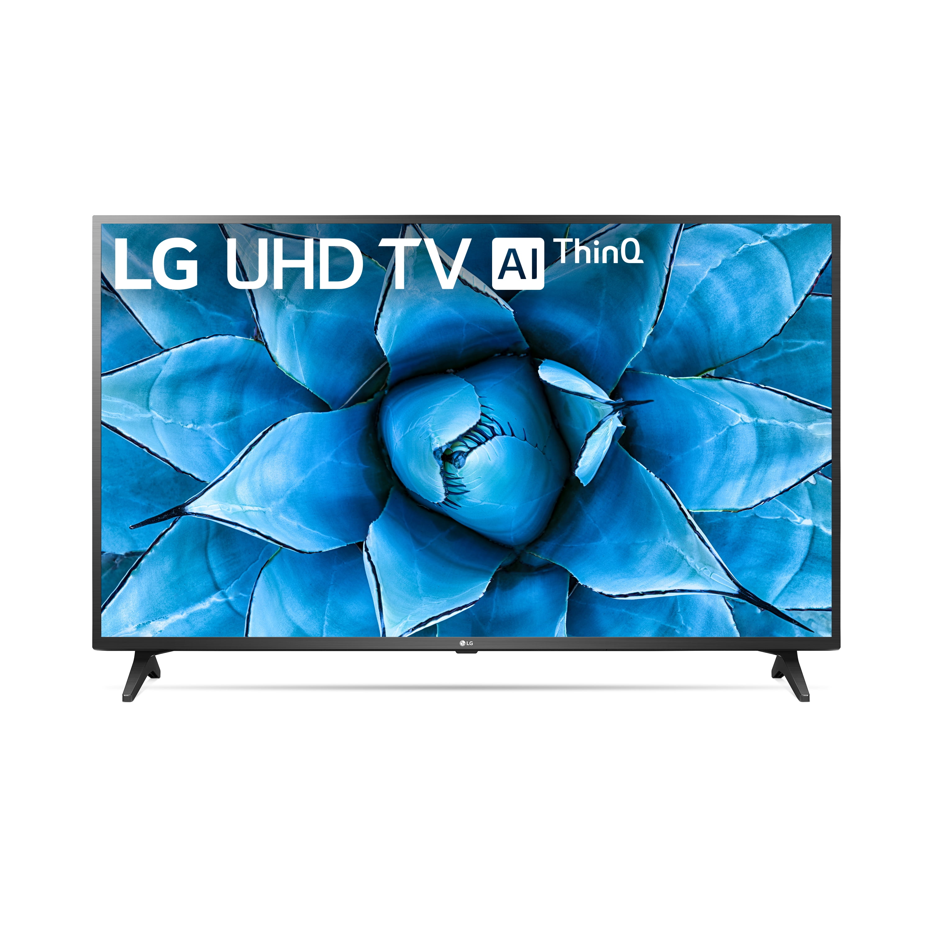 TV LG 55 Pulgadas UHD 4K AI ThinQ 55UQ80BFPSB