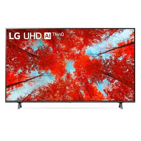 LG 55" Class 4K UHD 2160P WebOS Smart TV with HDR UQ9000 Series 55UQ9000PUD