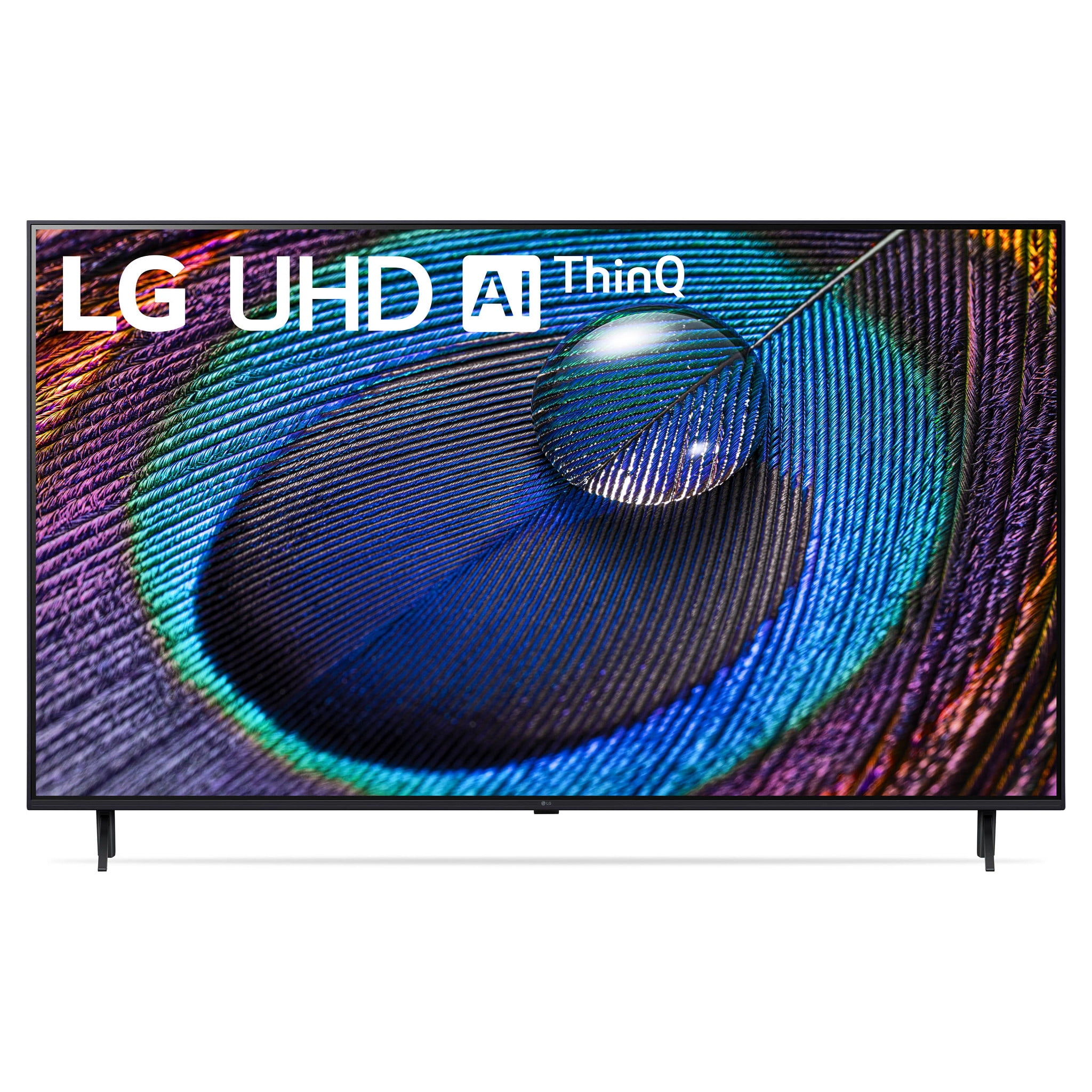 LG 55 Smart WebOS 4K LED UHD TV 55UR8050AUA