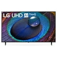 thumbnail image 1 of LG 55" Class 4K UHD 2160P webOS Smart TV with HDR UR9000 Series (55UR9000PUA, 1 of 16