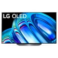 thumbnail image 1 of LG 55" Class 4K UHD OLED Web OS Smart TV with Dolby Vision B2 Series OLED55B2PUA, 1 of 20