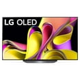 thumbnail image 1 of LG 55" Class 4K UHD OLED Web OS Smart TV with Dolby Vision B3 Series - OLED55B3PUA, 1 of 18