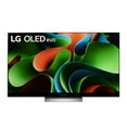thumbnail image 1 of LG 55" Class 4K UHD OLED Web OS Smart TV with Dolby Vision C3 Series - OLED55C3PUA, 1 of 18