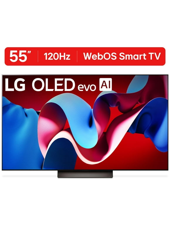 55 Inch TV