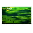 thumbnail image 1 of LG 55" Class 4K UHD QNED Web OS Smart TV with Dolby Vision 80 Series 55QNED80UQA, 1 of 13