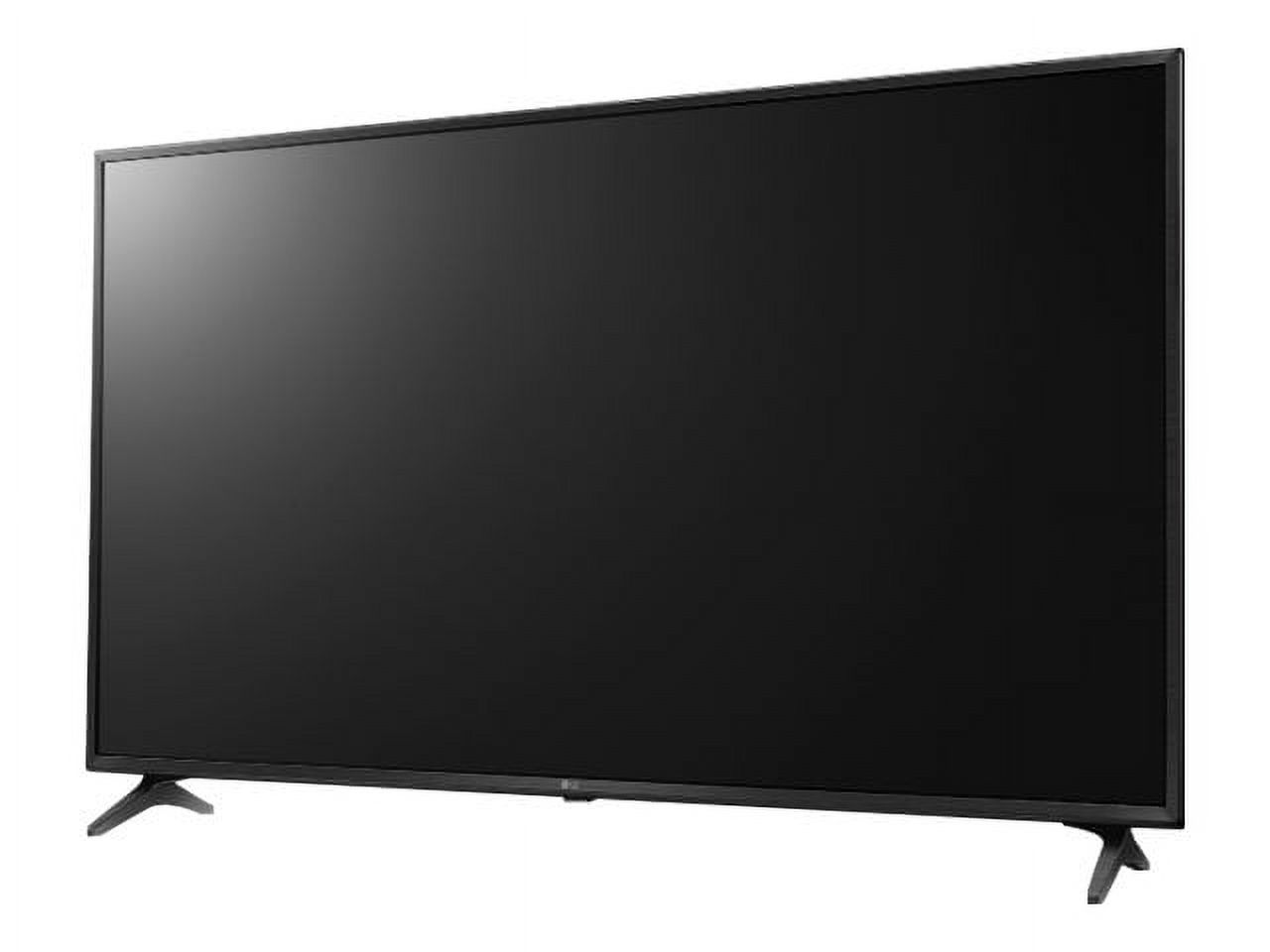 LG 55" Class 4K UHDTV (2160p) HDR Smart LED-LCD TV (55UM6910PUC) - image 1 of 7