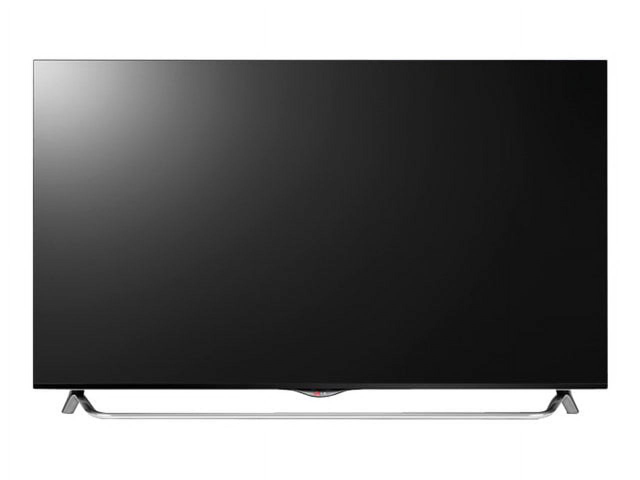 LG 55" Class 4K UHDTV (2160p) Smart LED-LCD TV (55UB8500) - image 1 of 2