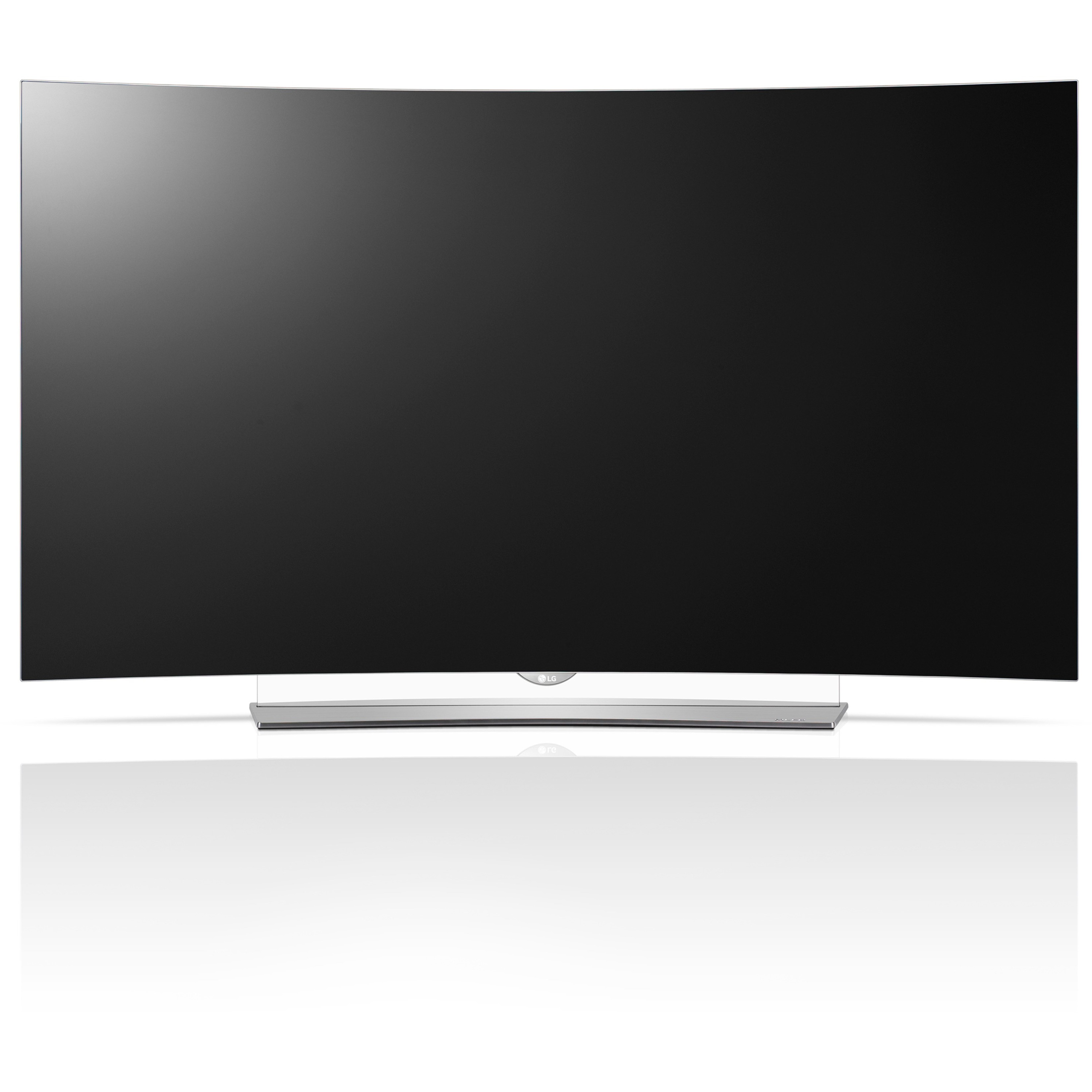LG 55" Class 4K UHDTV (2160p) Smart OLED TV (55EG9600) - image 1 of 7