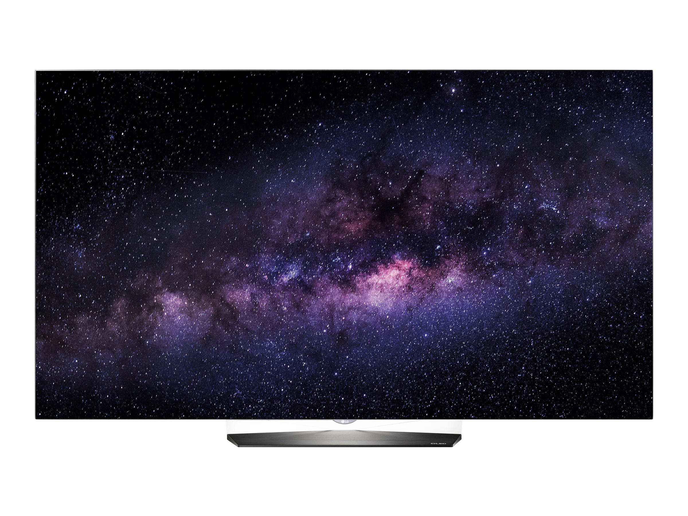 すし　4K有機EL55型テレビ　LG製OLED55B6P LG OLED55B6P: B6 55 Inch Class OLED 4K HDR Smart TV | LG USA