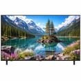 thumbnail image 1 of LG 55" Class 82A Series QNED AI 4K UHD HDR10 Pro, Alpha 7 AI Processor Gen8 ,Smart webOS TV (2025), 1 of 9