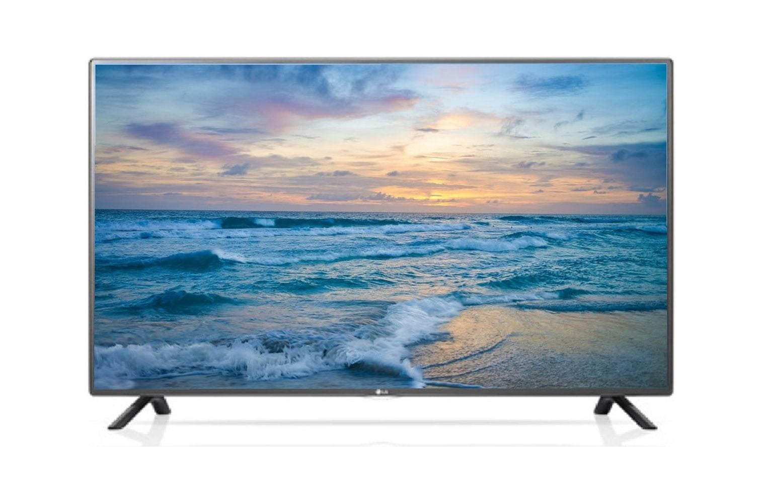 LG 55" Class HDTV (1080p) LEDLCD TV (55LF6000)