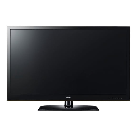 (Open Box) LG 55LW5300 - 55" Diagonal Class (54.6" viewable) 3D LED-backlit LCD TV - 1080p 1920 x 1080 - with LG 3D Blu-ray Player