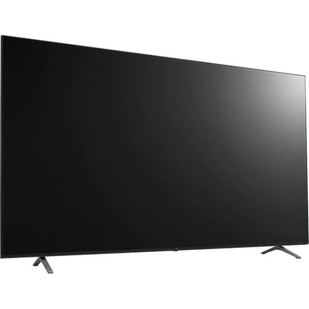 LG - 55" UR640S Series LED 4K UHD Digital Signage TV