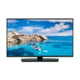 thumbnail image 1 of LG 55UM670H0UA - 55" Diagonal Class UM670H Series LED-backlit LCD TV - hotel / hospitality - Pro:Centric with Integrated Pro:Idiom - Smart TV - webOS - 4K UHD (2160p) 3840 x 2160 - HDR - Direct LED - ashed blue, 1 of 4