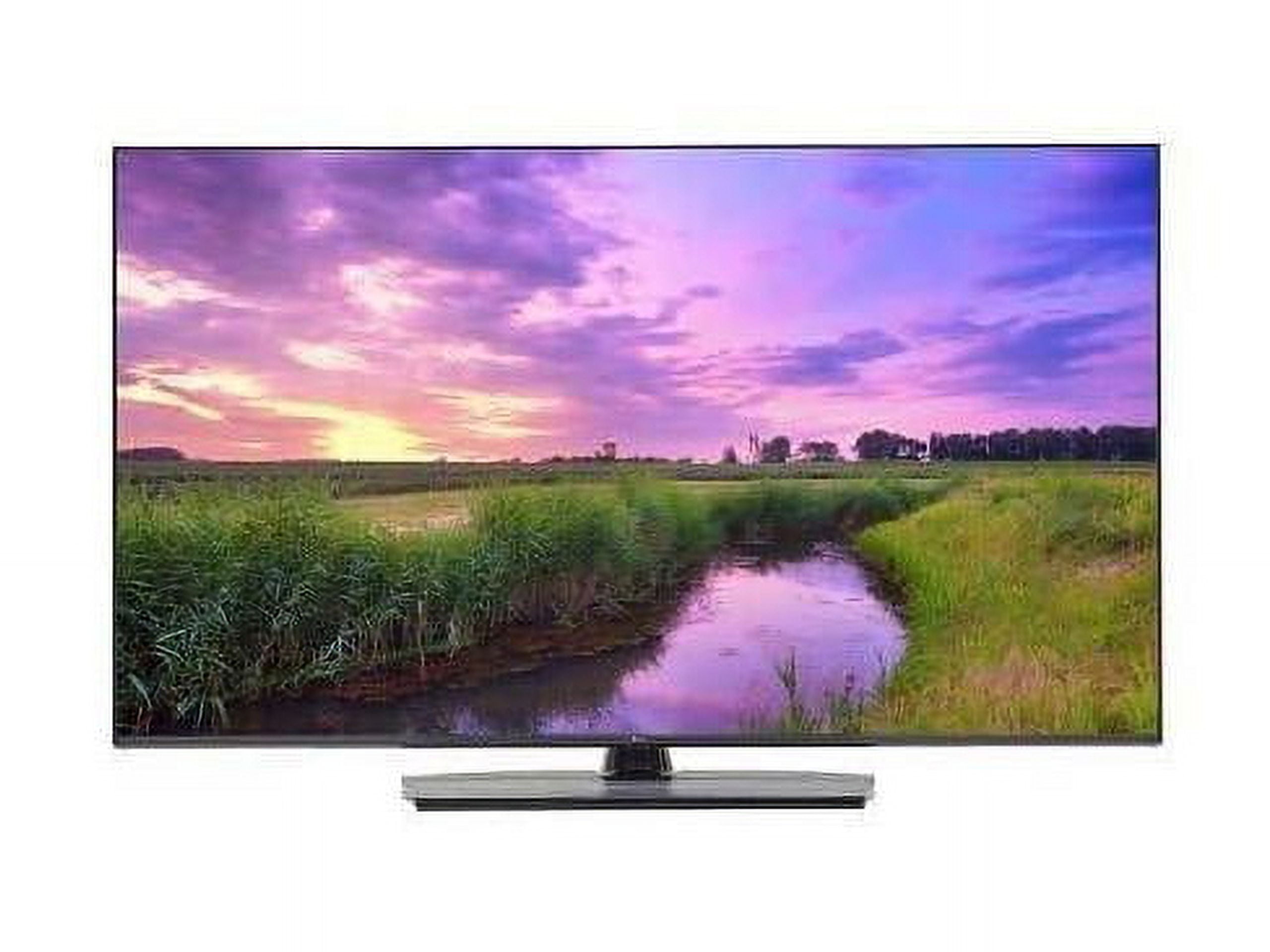 LG 55IN 4K UHD Hospitality TV - Commercial LITE 55UN343H0UA