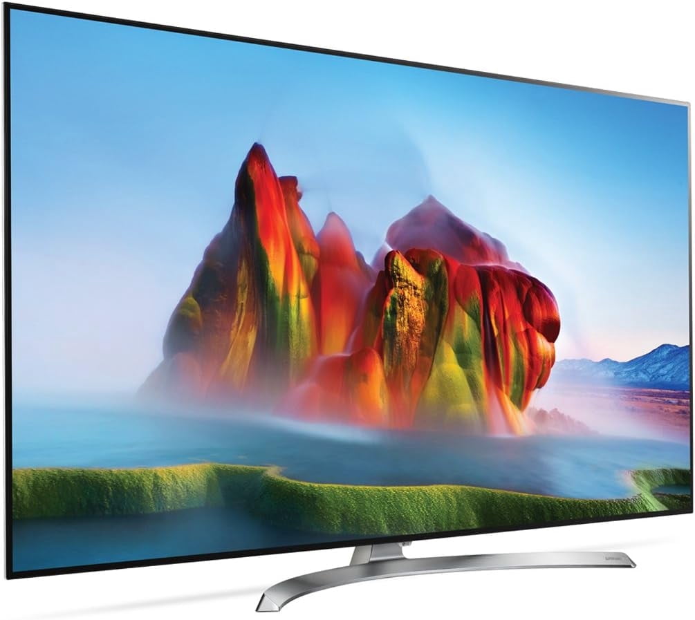 Pre-Owned LG 55SJ8500 55