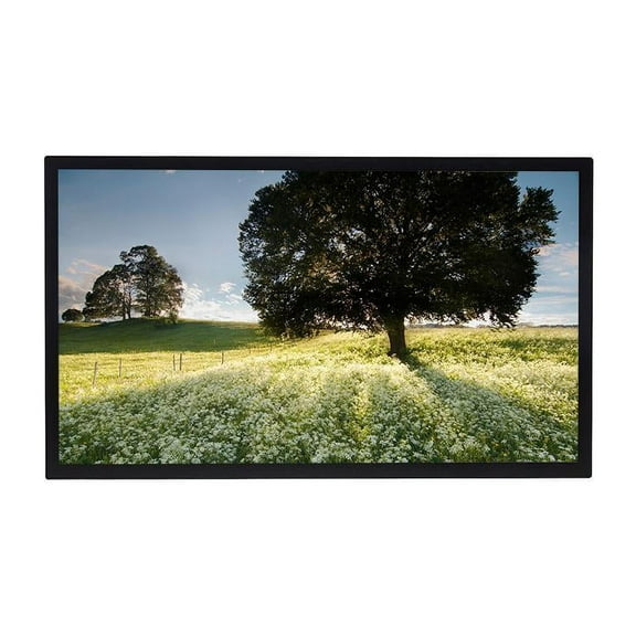 LG 55TC3CG-H Black 55" 8ms (GTG) 3840 x 2160 (4K) 1.07 Billion Colors Display