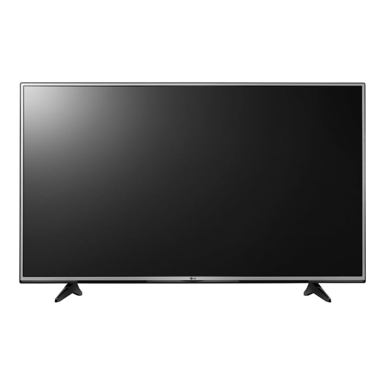 LG 55UH6030 - 55 Diagonal Class (54.6 viewable) LED-backlit LCD TV -  Smart TV - webOS - 4K UHD (2160p) 3840 x 2160 - HDR 