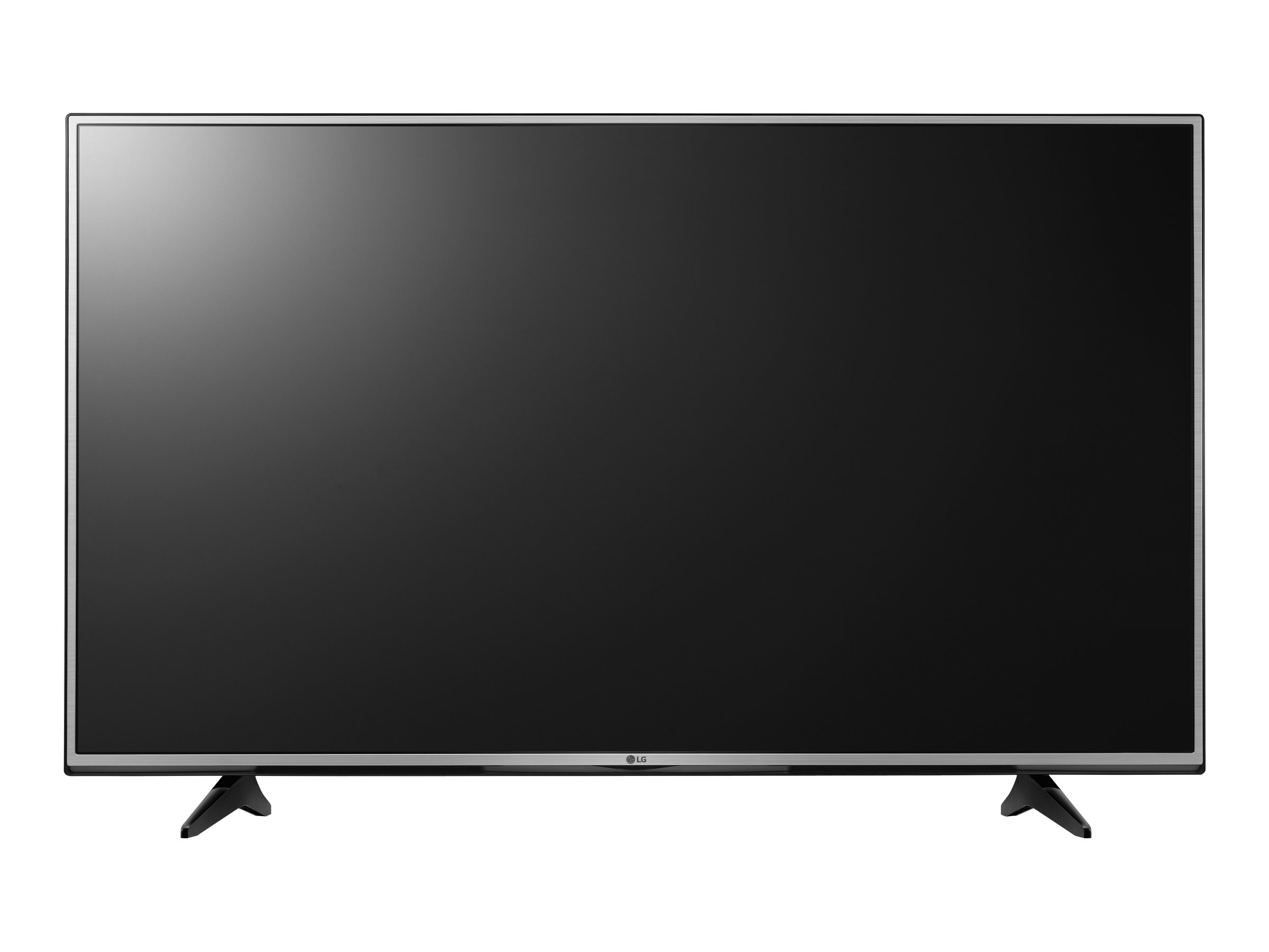 LG 55UH6030 - 55" Diagonal Class (54.6" viewable) LED-backlit LCD TV - Smart TV - webOS - 4K UHD (2160p) 3840 x 2160 - HDR - image 1 of 13