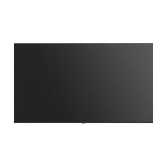 LG 55UM340E0UZ - 55" Diagonal Class UM340E Series LED-backlit LCD display - with TV tuner - education - Android - 4K UHD (2160p) 3840 x 2160