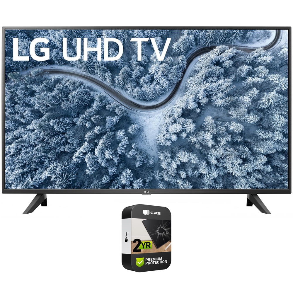 LG 55UP7000PUA 55 inch UP7000 Series 4K LED UHD Smart webOS TV 2021