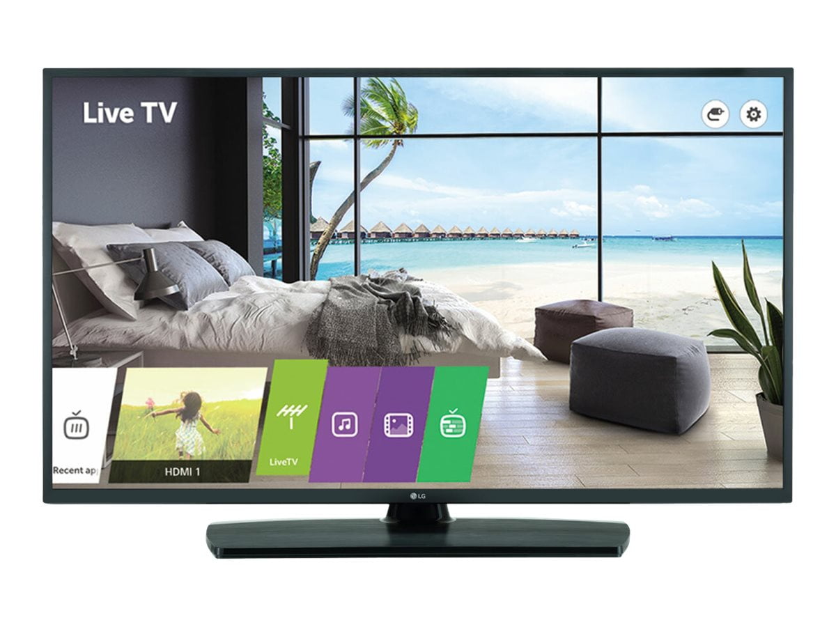 送料込み/LG TV 43インチ Amazon.co.jp: LG 液晶 テレビ 43型 4Kチューナー内蔵