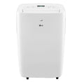 thumbnail image 1 of LG 6,000 BTU Portable Air Conditioner with Remote, LP0621WSR, 1 of 24