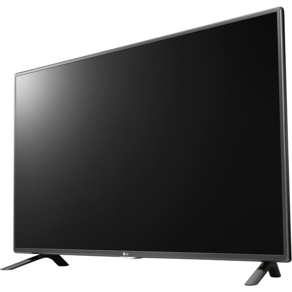 LG 60" Class Smart LED-LCD TV (60LF6100)