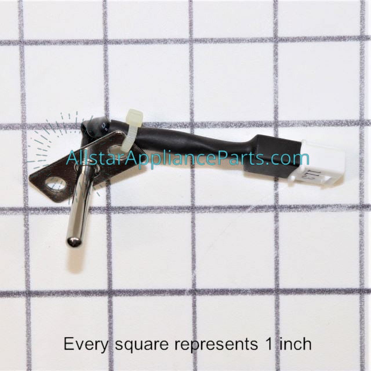 LG 6322FR2046C Temperature Sensor - Walmart.com
