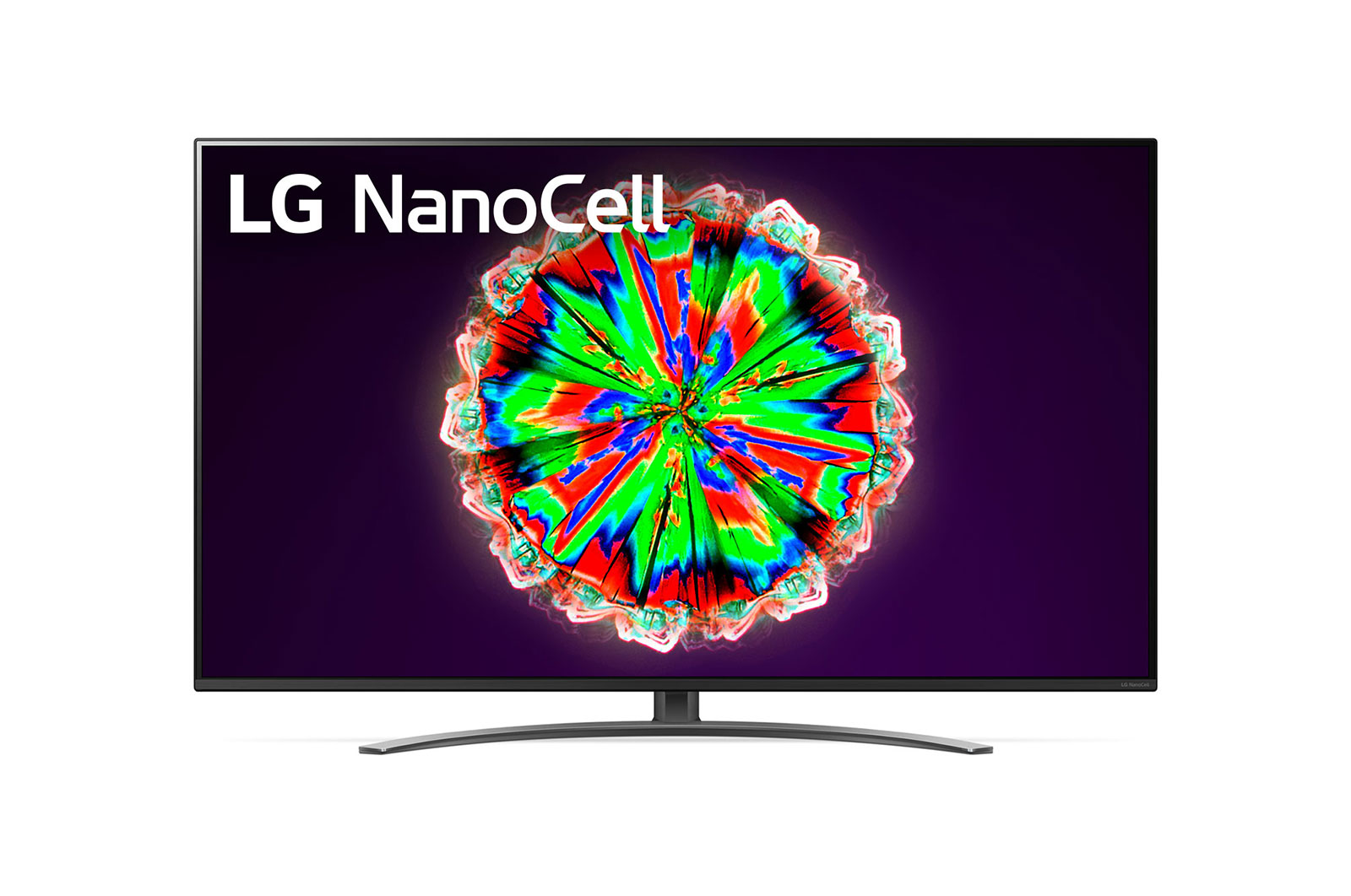 LG 65" Class 4K UHD 2160P NanoCell Smart TV with HDR 65NANO81UNA 2020 Model - image 1 of 29