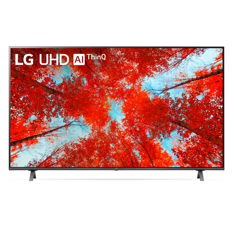 Televisor LG 82 pulgadas LED 4K Ultra HD Smart TV LG