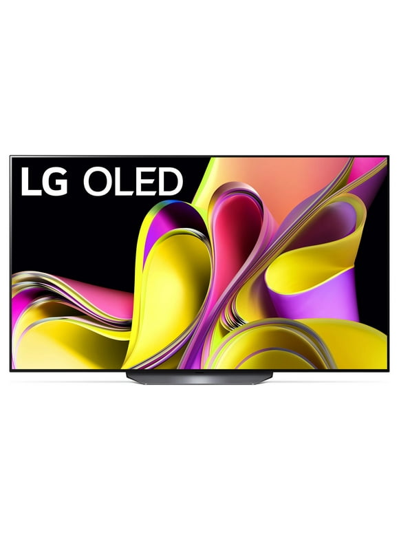 LG 65" Class 4K UHD OLED Web OS Smart TV with Dolby Vision B3 Series - OLED65B3PUA