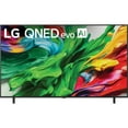 thumbnail image 1 of LG 65" Class 4K UHDTV (2160p) HDR Smart LED-LCD TV (65QNED85AUA), 1 of 11
