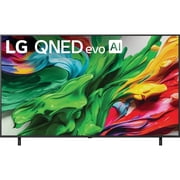 LG 65 Class 4K UHDTV 2160p HDR Smart LED-LCD TV 65QNED85AUA