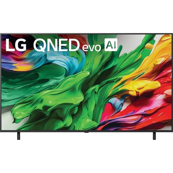 LG 65" Class 4K UHDTV (2160p) HDR Smart LED-LCD TV (65QNED85AUA)
